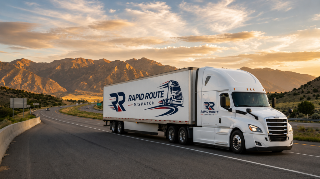 Services Dry Truck Png